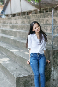 坐公交车上被 的最深的一：公交温情：让爱在车厢里流淌-3